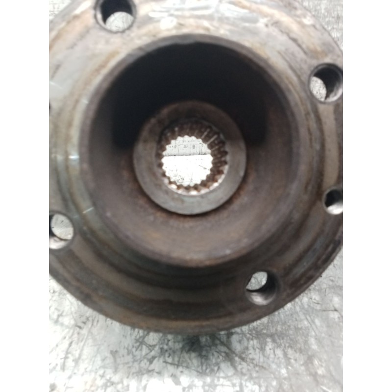 Recambio de mangueta delantera derecha para renault clio ii (bb_, cb_) 1.2 16v (bb05, bb0w, bb11, bb27, bb2t, bb2u, bb2v, cb05,.