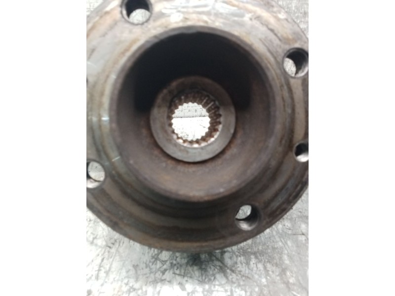 Recambio de mangueta delantera derecha para renault clio ii (bb_, cb_) 1.2 16v (bb05, bb0w, bb11, bb27, bb2t, bb2u, bb2v, cb05,.