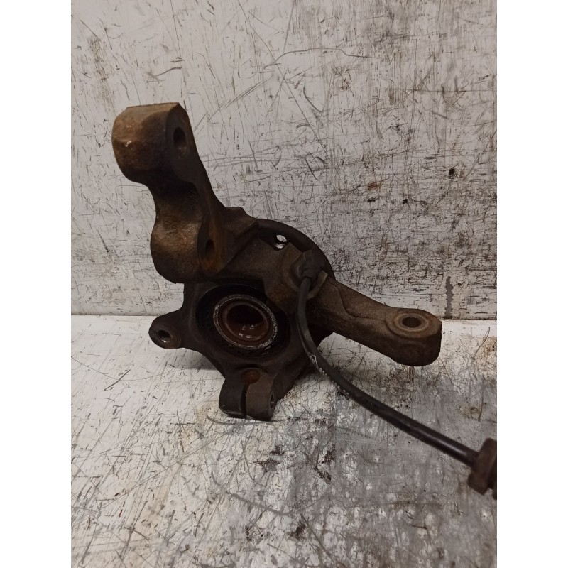 Recambio de mangueta delantera derecha para renault clio ii (bb_, cb_) 1.2 16v (bb05, bb0w, bb11, bb27, bb2t, bb2u, bb2v, cb05,.