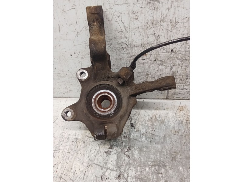 Recambio de mangueta delantera derecha para renault clio ii (bb_, cb_) 1.2 16v (bb05, bb0w, bb11, bb27, bb2t, bb2u, bb2v, cb05,.