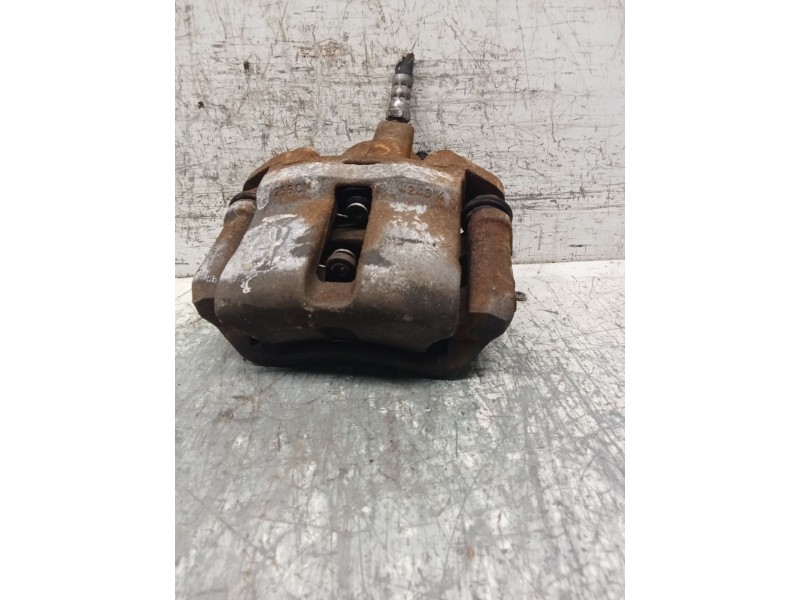 Recambio de pinza freno delantera izquierda para renault 18 (134_) 2.0 (1343) referencia OEM IAM   