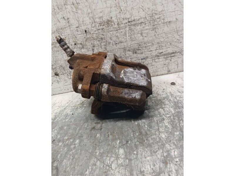 Recambio de pinza freno delantera izquierda para renault 18 (134_) 2.0 (1343) referencia OEM IAM   