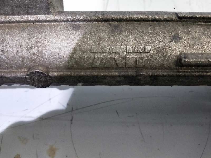 Recambio de cremallera direccion para lancia ypsilon (101) 1.4 cat referencia OEM IAM  37502399H 