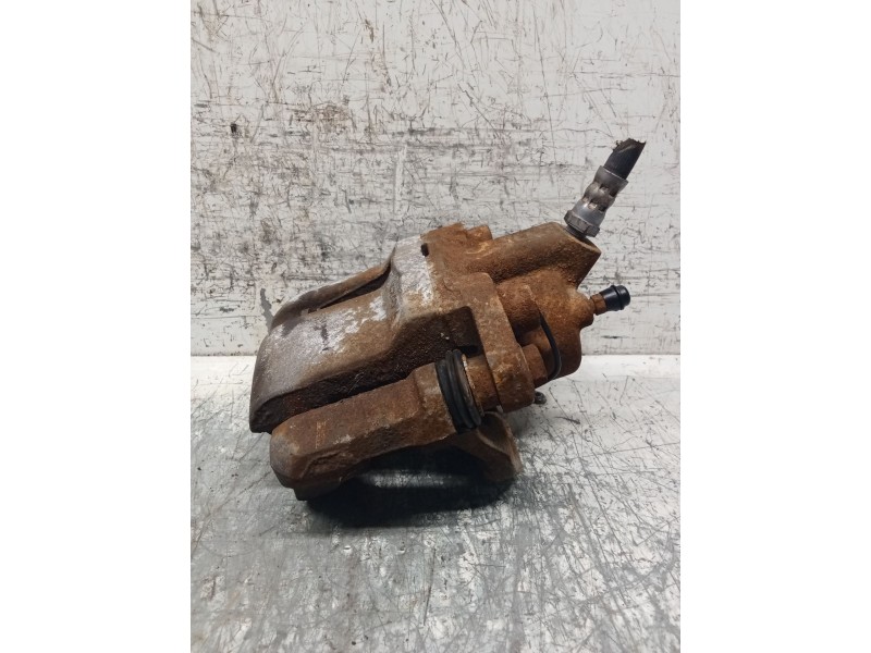 Recambio de pinza freno delantera izquierda para renault 18 (134_) 2.0 (1343) referencia OEM IAM   