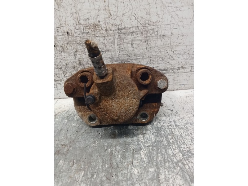 Recambio de pinza freno delantera izquierda para renault 18 (134_) 2.0 (1343) referencia OEM IAM   