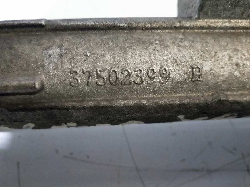 Recambio de cremallera direccion para lancia ypsilon (101) 1.4 cat referencia OEM IAM  37502399H 