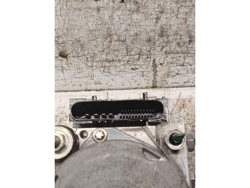Recambio de abs para renault clio ii (bb_, cb_) 1.2 16v (bb05, bb0w, bb11, bb27, bb2t, bb2u, bb2v, cb05,... referencia OEM IAM 0