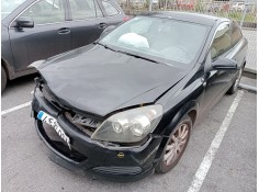 opel astra h gtc (a04) del año 2005