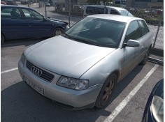 audi a3 (8l1) del año 1999