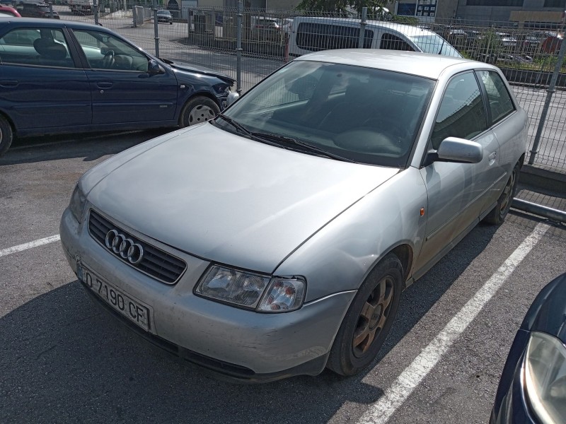 audi a3 (8l1) del año 1999