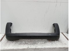 Recambio de paragolpes trasero para citroën nemo furgoneta/monovolumen (aa_) 1.3 hdi 75 referencia OEM IAM   