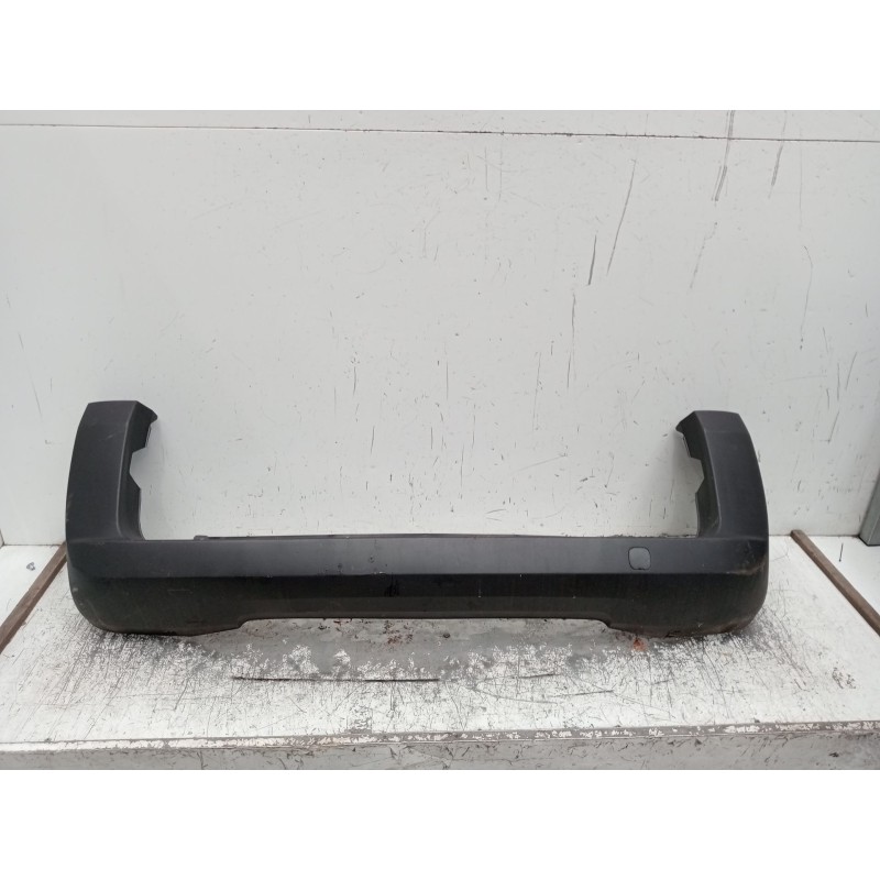 Recambio de paragolpes trasero para citroën nemo furgoneta/monovolumen (aa_) 1.3 hdi 75 referencia OEM IAM   
