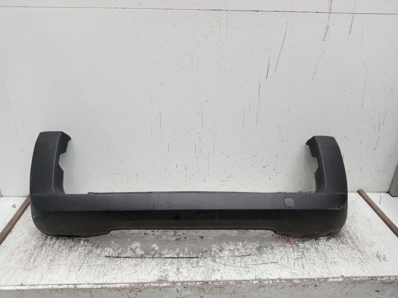 Recambio de paragolpes trasero para citroën nemo furgoneta/monovolumen (aa_) 1.3 hdi 75 referencia OEM IAM   