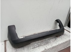 Recambio de paragolpes trasero para citroën nemo furgoneta/monovolumen (aa_) 1.3 hdi 75 referencia OEM IAM    2