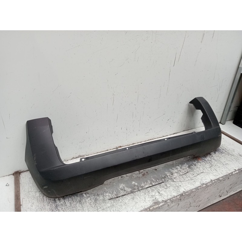 Recambio de paragolpes trasero para citroën nemo furgoneta/monovolumen (aa_) 1.3 hdi 75 referencia OEM IAM   