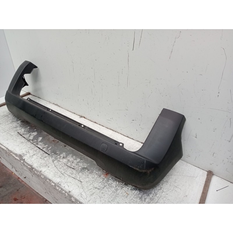 Recambio de paragolpes trasero para citroën nemo furgoneta/monovolumen (aa_) 1.3 hdi 75 referencia OEM IAM   