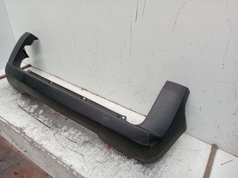 Recambio de paragolpes trasero para citroën nemo furgoneta/monovolumen (aa_) 1.3 hdi 75 referencia OEM IAM   