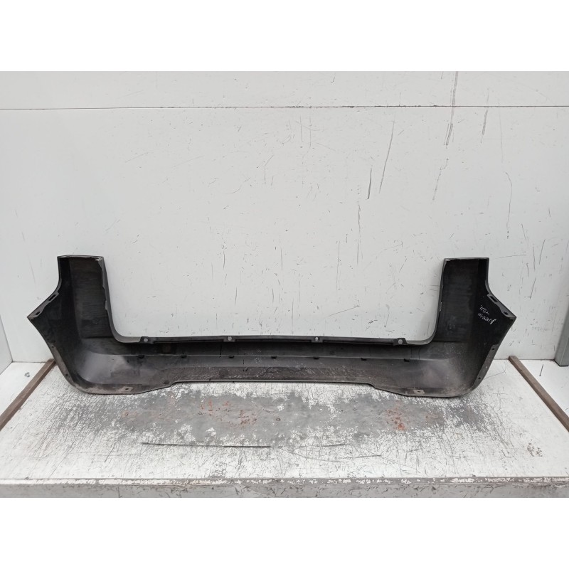 Recambio de paragolpes trasero para citroën nemo furgoneta/monovolumen (aa_) 1.3 hdi 75 referencia OEM IAM   