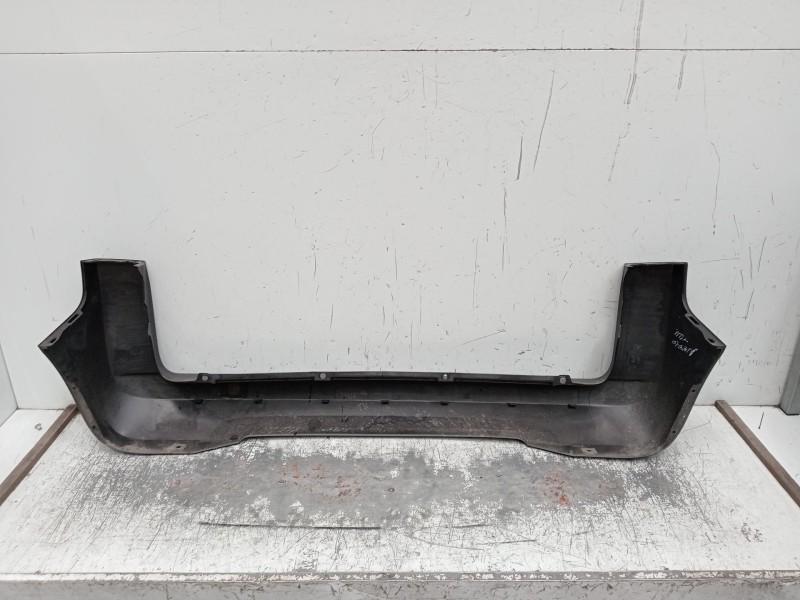 Recambio de paragolpes trasero para citroën nemo furgoneta/monovolumen (aa_) 1.3 hdi 75 referencia OEM IAM   