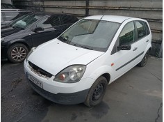 ford fiesta v (jh_, jd_) del año 2008
