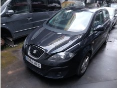 seat altea (5p1) del año 2011