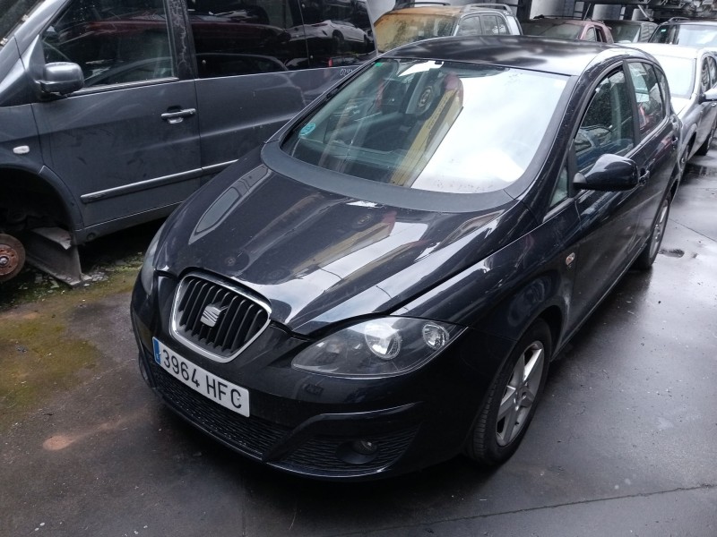 seat altea (5p1) del año 2011