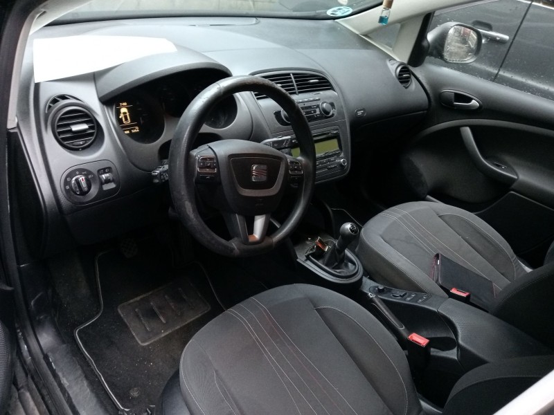 seat altea (5p1) del año 2011