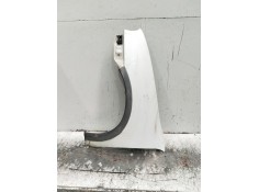 Recambio de aleta delantera izquierda para opel corsa b (s93) 1.4 i (f08, f68, m68) referencia OEM IAM   