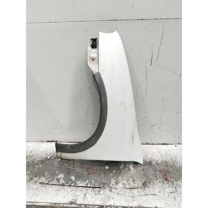 Recambio de aleta delantera izquierda para opel corsa b (s93) 1.4 i (f08, f68, m68) referencia OEM IAM   