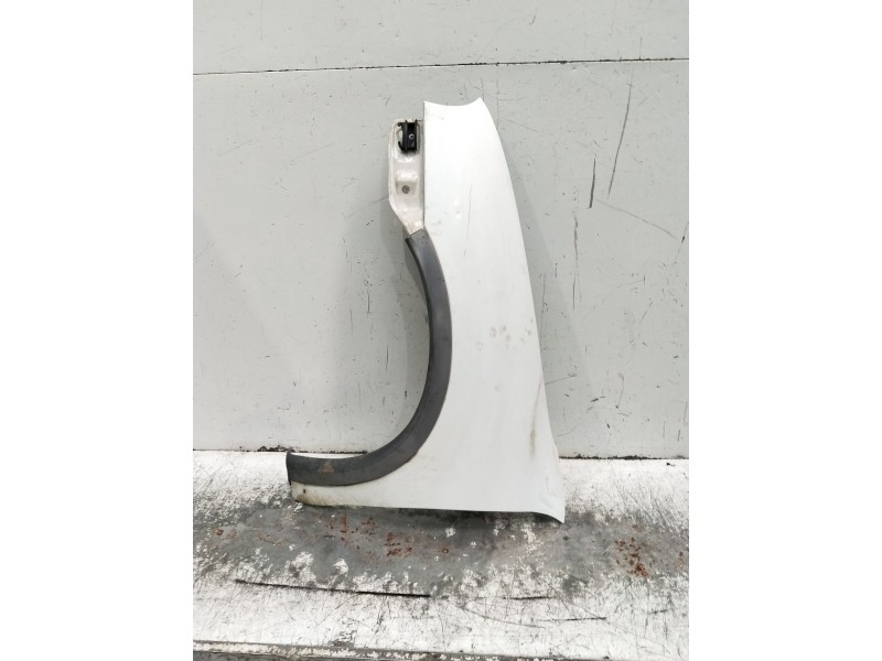 Recambio de aleta delantera izquierda para opel corsa b (s93) 1.4 i (f08, f68, m68) referencia OEM IAM   