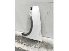 Recambio de aleta delantera izquierda para opel corsa b (s93) 1.4 i (f08, f68, m68) referencia OEM IAM    2