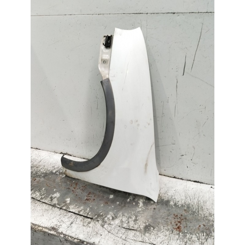 Recambio de aleta delantera izquierda para opel corsa b (s93) 1.4 i (f08, f68, m68) referencia OEM IAM   