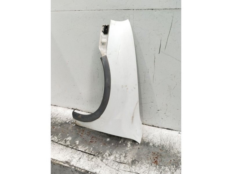 Recambio de aleta delantera izquierda para opel corsa b (s93) 1.4 i (f08, f68, m68) referencia OEM IAM   