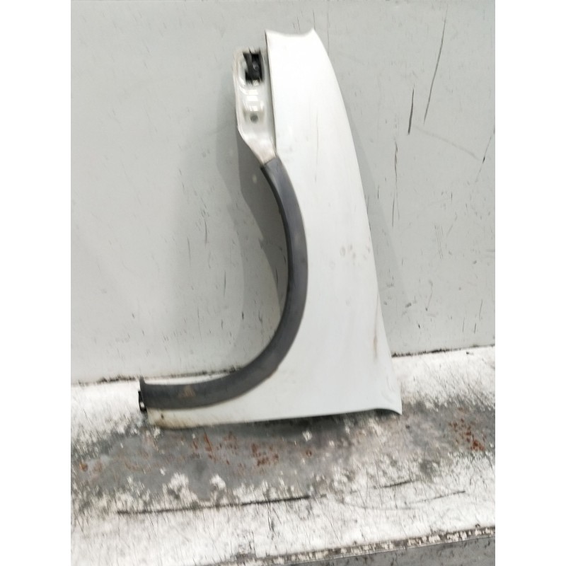 Recambio de aleta delantera izquierda para opel corsa b (s93) 1.4 i (f08, f68, m68) referencia OEM IAM   