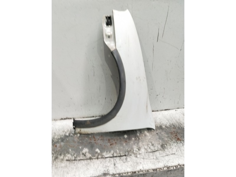 Recambio de aleta delantera izquierda para opel corsa b (s93) 1.4 i (f08, f68, m68) referencia OEM IAM   