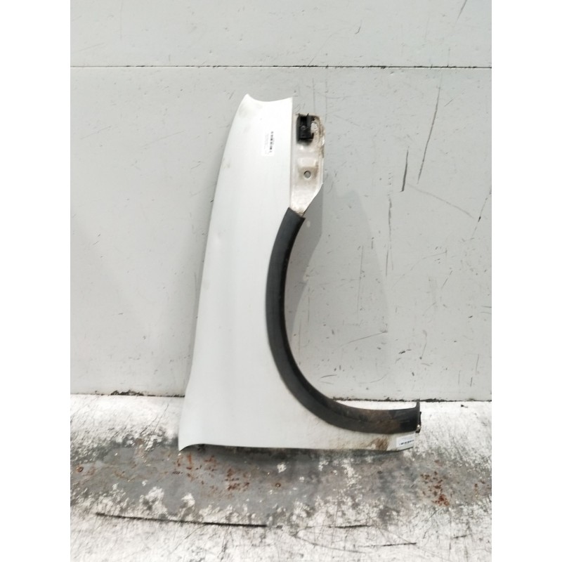 Recambio de aleta delantera derecha para opel corsa b (s93) 1.4 i (f08, f68, m68) referencia OEM IAM   