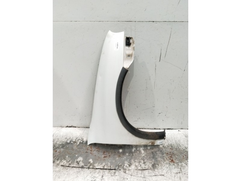 Recambio de aleta delantera derecha para opel corsa b (s93) 1.4 i (f08, f68, m68) referencia OEM IAM   