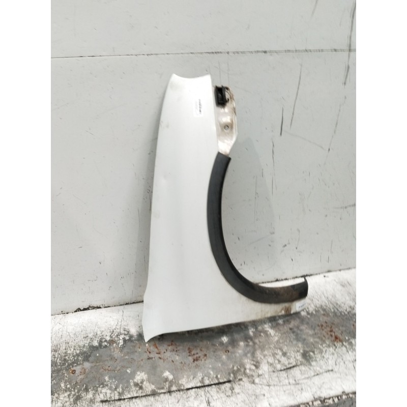 Recambio de aleta delantera derecha para opel corsa b (s93) 1.4 i (f08, f68, m68) referencia OEM IAM   