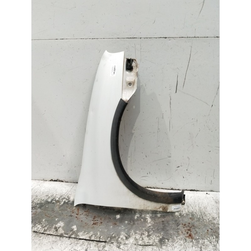 Recambio de aleta delantera derecha para opel corsa b (s93) 1.4 i (f08, f68, m68) referencia OEM IAM   