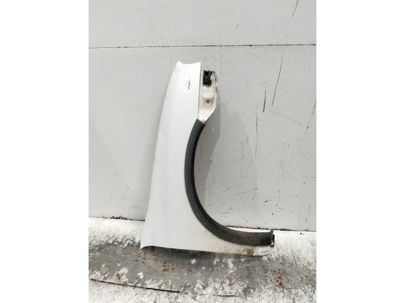 Recambio de aleta delantera derecha para opel corsa b (s93) 1.4 i (f08, f68, m68) referencia OEM IAM   