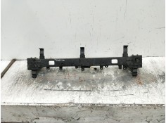 Recambio de refuerzo paragolpes trasero para hyundai ioniq (ae) 1.6 gdi hybrid referencia OEM IAM 86631G2010  