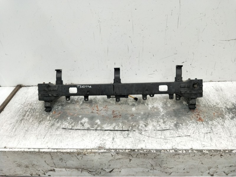 Recambio de refuerzo paragolpes trasero para hyundai ioniq (ae) 1.6 gdi hybrid referencia OEM IAM 86631G2010  