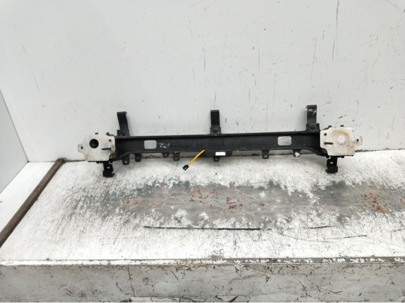 Recambio de refuerzo paragolpes trasero para hyundai ioniq (ae) 1.6 gdi hybrid referencia OEM IAM 86631G2010  