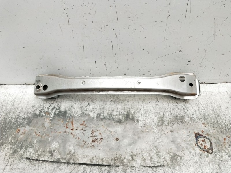Recambio de refuerzo paragolpes trasero para mazda mx-5 (nc) referencia OEM IAM   