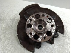 Recambio de mangueta delantera izquierda para mercedes clase a (w168) 1.7 cdi diesel cat referencia OEM IAM   