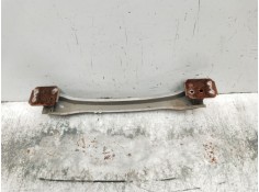 Recambio de refuerzo paragolpes trasero para mazda mx-5 (nc) referencia OEM IAM    2