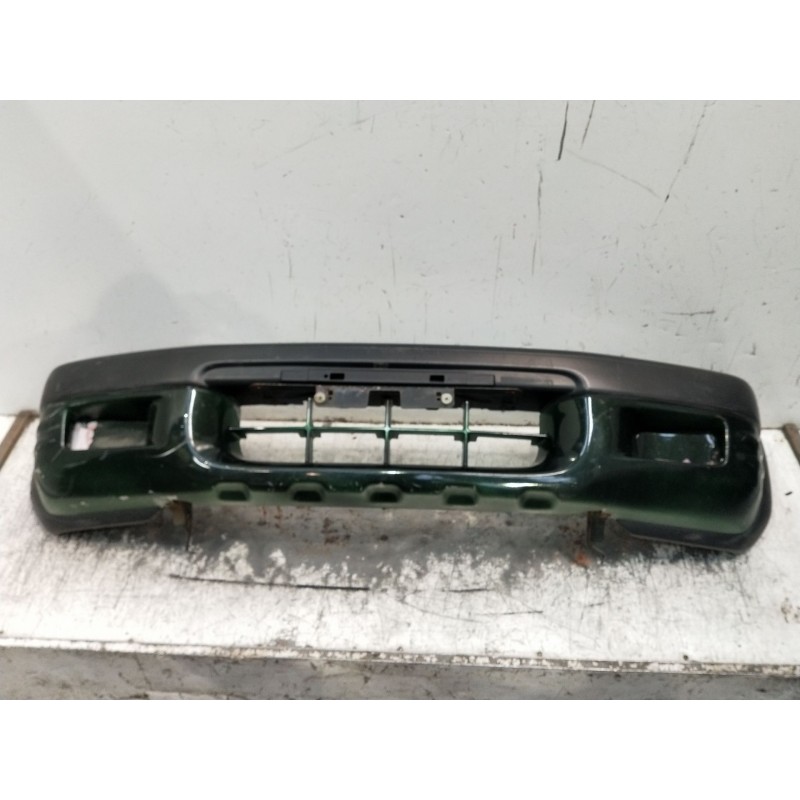 Recambio de paragolpes delantero para opel frontera b (u99) 2.2 dti (6b_zc, 6b_vf, 6b_66, 6b_76) referencia OEM IAM   