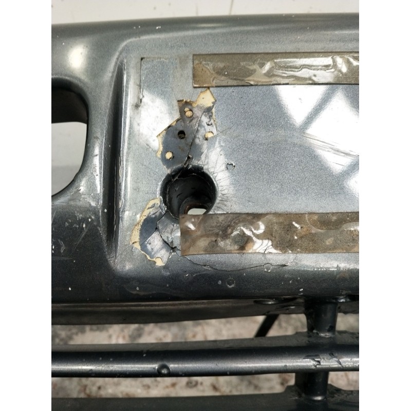 Recambio de paragolpes delantero para mercedes-benz clase v (638/2) v 220 cdi (638.294) referencia OEM IAM   