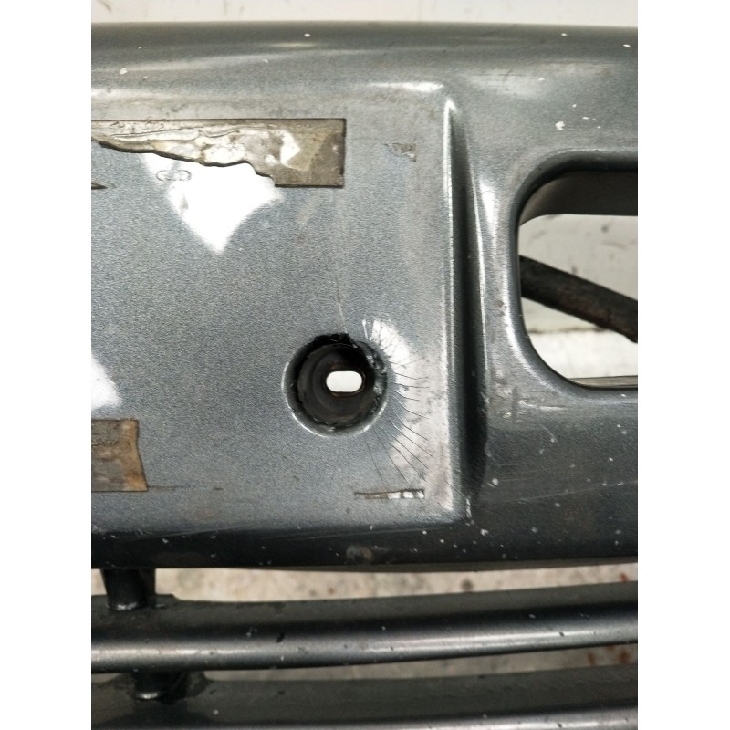 Recambio de paragolpes delantero para mercedes-benz clase v (638/2) v 220 cdi (638.294) referencia OEM IAM   