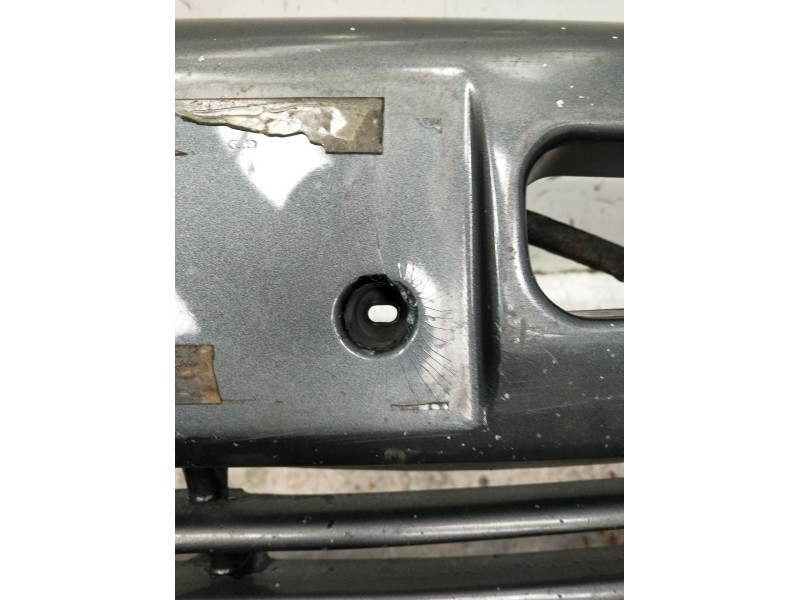 Recambio de paragolpes delantero para mercedes-benz clase v (638/2) v 220 cdi (638.294) referencia OEM IAM   